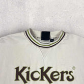 Kickers Graphic Sweatshirt - M